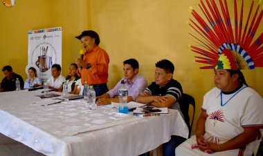 “DÍA INTERNACIONAL DE LA LENGUA MATERNA” Y “DÍA NACIONAL DE LAS LENGUAS Y CULTURAS DE LAS NACIONES Y PUEBLOS INDÍGENA ORIGINARIO CAMPESINOS Y AFROBOLIVIANOS”