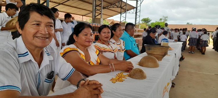 21 DIA DE LA LEGUA MATERNA