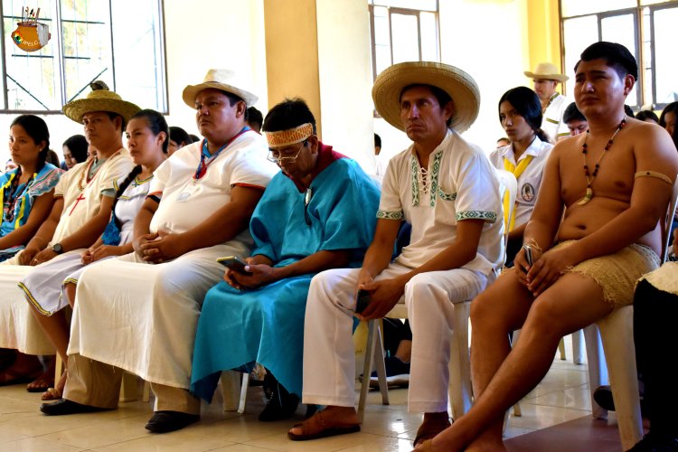 “DÍA INTERNACIONAL DE LA LENGUA MATERNA” Y “DÍA NACIONAL DE LAS LENGUAS Y CULTURAS DE LAS NACIONES Y PUEBLOS INDÍGENA ORIGINARIO CAMPESINOS Y AFROBOLIVIANOS”