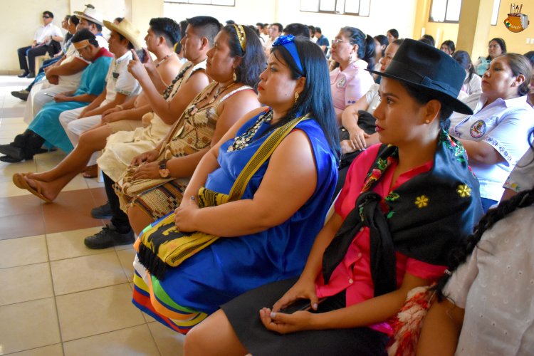 “DÍA INTERNACIONAL DE LA LENGUA MATERNA” Y “DÍA NACIONAL DE LAS LENGUAS Y CULTURAS DE LAS NACIONES Y PUEBLOS INDÍGENA ORIGINARIO CAMPESINOS Y AFROBOLIVIANOS”