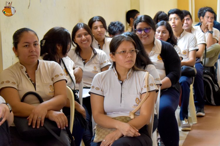 “DÍA INTERNACIONAL DE LA LENGUA MATERNA” Y “DÍA NACIONAL DE LAS LENGUAS Y CULTURAS DE LAS NACIONES Y PUEBLOS INDÍGENA ORIGINARIO CAMPESINOS Y AFROBOLIVIANOS”