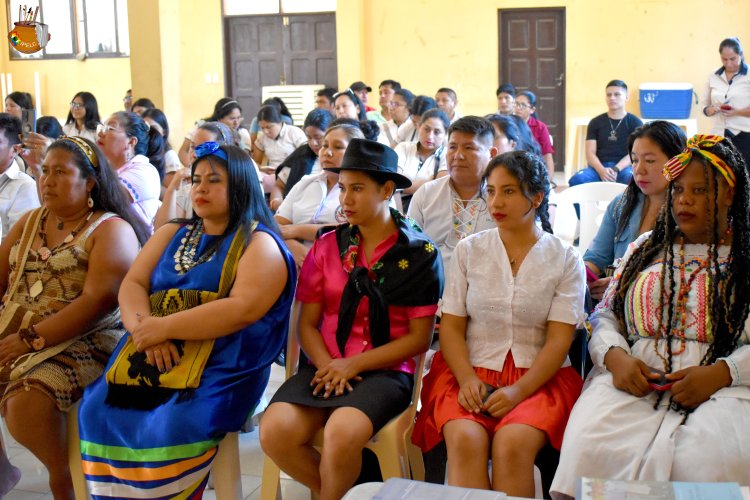 “DÍA INTERNACIONAL DE LA LENGUA MATERNA” Y “DÍA NACIONAL DE LAS LENGUAS Y CULTURAS DE LAS NACIONES Y PUEBLOS INDÍGENA ORIGINARIO CAMPESINOS Y AFROBOLIVIANOS”