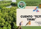 Cuento del "TIRIRI"