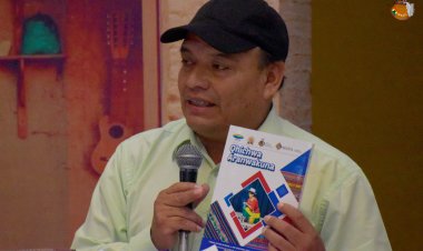 CONCURSO DE CUENTOS EN QUECHUA Y ENTREGA DEL LIBRO “QHICHWA ARANWAKUNA”