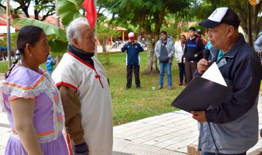 CREACIÓN DEL INSTITUTO DE LENGUA Y CULTURA JOAQUINIANO MEDIANTE RESOLUCIÓN ADMINISTRATIVA # 024/2024