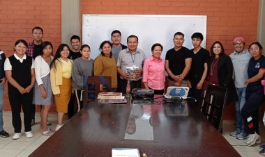 ILC- Quechua/ QHICHWA SIMI KALLPACHANAOAQ TANTAKUY.