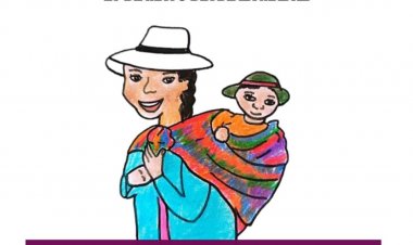 ILC - QUECHUA / 27 AYMURAY KILLA BOLIVIA ÑAWRASUYUPI MAMAKUNAP P'UNCHAYNIN YUYARISPA.