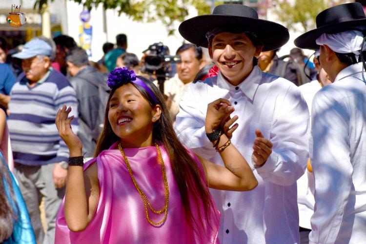 EL IPELC ENTREGA LA RESOLUCIÓN ADMINISTRATIVA N° 004/2024, QUE OFICIALIZA LA TRADUCCIÓN DEL HIMNO A TARIJA EN LENGUA GUARANI.