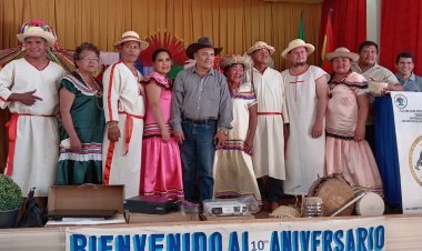 ILC ITONAMA RECIBE EQUIPOS DE COMPUTACIÓN DE PARTE DEL IPELC