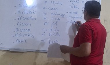 ILC BAURE FORTALECE EL IDIOMA BAURE CON LOS CURSO A NIVEL BASICO PARA FUNCIONARIOS PUBLICOS.