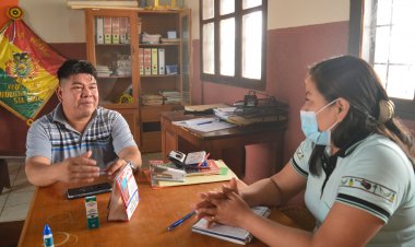 Preservación Lingüística y Enriquecimiento del Vocabulario en Niños Guarayos a través de Rondas Infantiles.