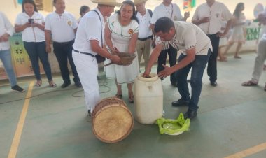 El ILC-Chiquitano Celebra 11 Años Revitalizando la Lengua Originaria Besɨro con la Presencia del ILC-Gwarayu en su Festividad