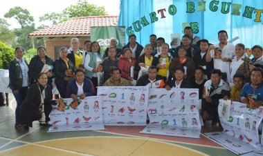 El ILC-Gwarayu Participa Activamente en el Cuarto Consejo Técnico de Actores Educativos en Ascensión de Guarayos