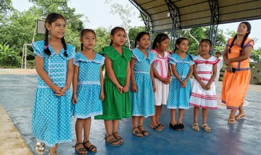 ILC BAURE- IPELC FERIA EDUCATIVA U.E. CAIRO  - NIDO COMUNITARIO INSTITUCIONAL.