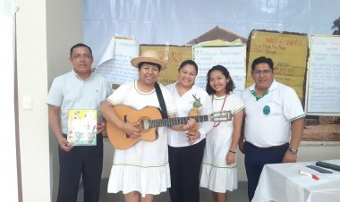 El ILC-GWARAYU Participa en la Defensa de Lengua Originaria Gwarayu