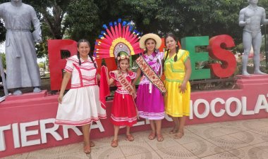 ANIVERSARIO DE DECLARATORIA DE LA LENGUA BAURE COMO LENGUA OFICIAL DEL MUNICIPIO DE BAURES