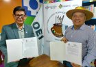 EL IPELC Y LA OEI FIRMAN CONVENIO MARCO DE COLABORACIÓN INTERINSTITUCIONAL