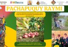 ILC Quechua / PACHAPUQUY RAYMI
