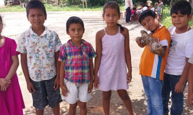 EL IPELC. ILCJOAQUINIANO COORDINA ACTIVIDADES PARA PROMOVER EL IDIOMA JOAQUINIANO
