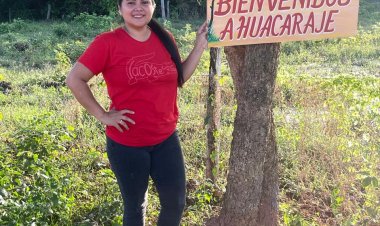 UJMALA YAGUAJNA GUACANARO _ BIENVENIDOS A HUACARAJE