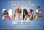 DÍA DE LA MADRE