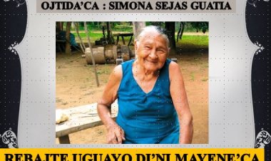 REBABAJTE UGUAYO MAYENE'CA