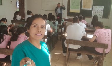 #IPELC #ILCBAURE -VIKAROW TO VEKORI- CURSO DE CAPACITACIÓN A ESTUDIANTES DE SEXTO DE SECUNDARIA DE LAS U.E CARMELO PARADA Y CARMELO LOPEZ I, DEL MUNICIPIO DE BAURES
