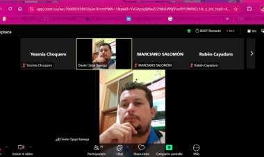 CURSO DE ENSEÑANZA DEL IDIOMA ORIGINARIO ITONAMA