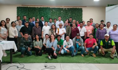 El IPELC participó de la construcción del Mecanismo Amazónico de los pueblos indígenas