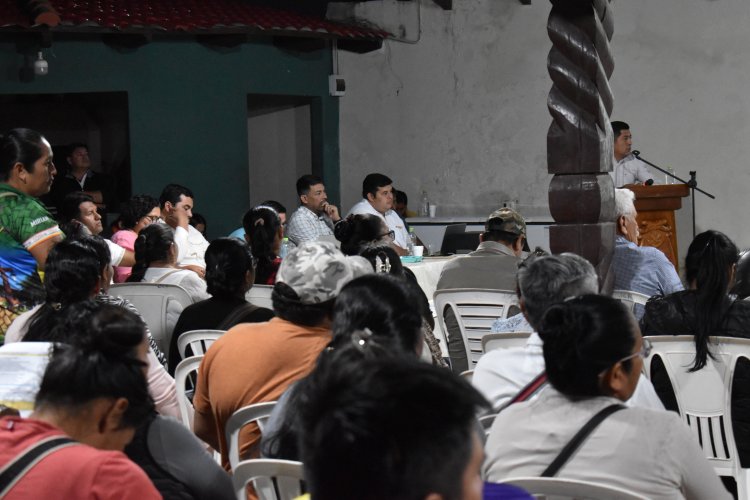 ILC-GWARAYU presente en la 2da Cumbre de Aprobación del POA 2026