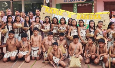 Ascensión celebra el Día de la Tradición con el evento “Todos juntos revivamos nuestras costumbres”