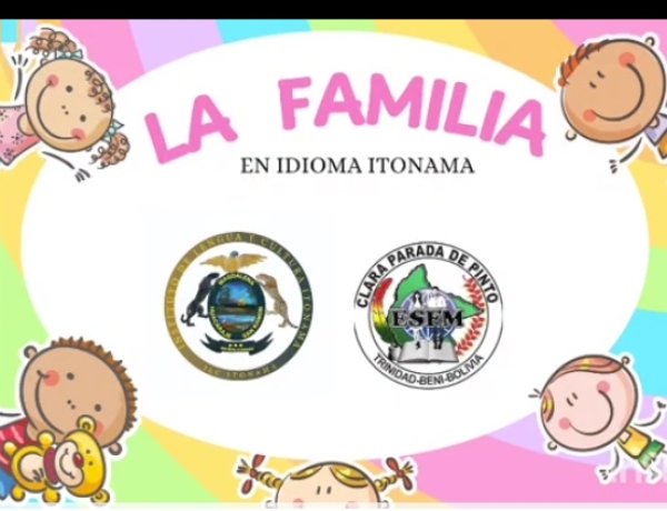 ASMI PAMILIA - MI FAMILIA