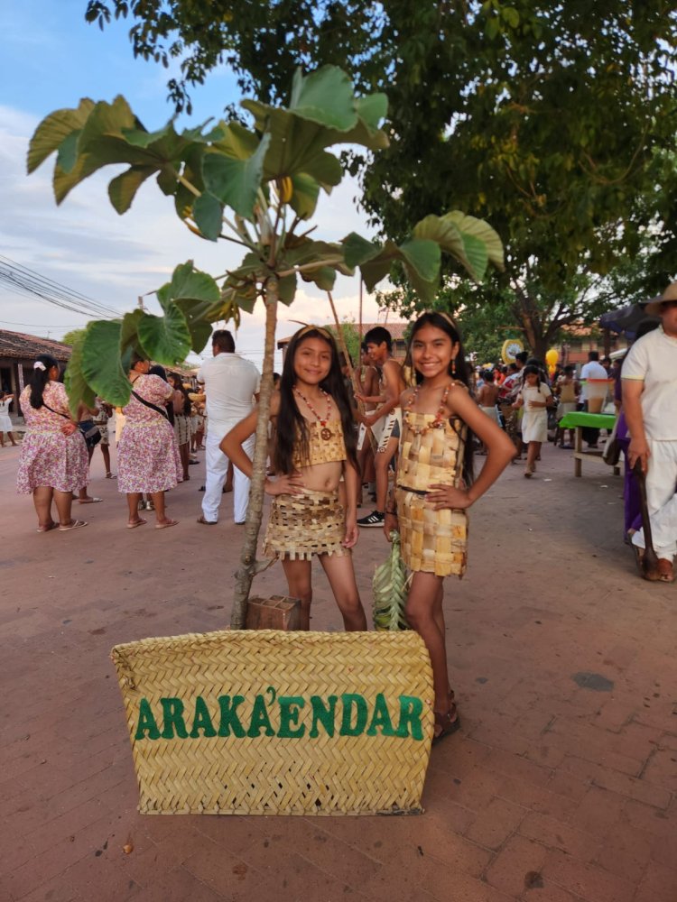 Ascensión celebra el Día de la Tradición con el evento “Todos juntos revivamos nuestras costumbres”