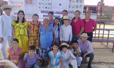 ILC-BAURE - IPELC, CONCURSO ESTUDIANTIL EN LENGUA ORIGINARIA BAURE: POESÍAS Y CONOCIMIENTOS BÁSICOS DE LA LENGUA BAURE