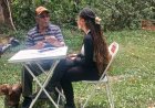 LEVANTAMIENTO DE CORPUS LINGÜÍSTICO DE LA LENGUA AFROBOLIVIANA EN NOR YUNGAS
