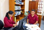 ILC - Quechua. "Tomas Katari- Kurusa Llawi" Qhichwa Runa Simi Kawsay jatun wasi, Santa Cruz llaqtapi qhichwa rimaqkunaman  chaninchay apakuspa karqa.