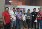 El ILC- joaquiniano lleva adelante los Cursos de Idioma Joaquiniano Nivel Básico.