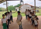El IPELC. ILC-Joaquiniano, coordina con la dirección y unidades educativas del Área dispersa Núcleo San Pablo